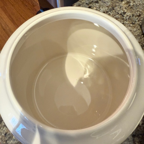 Rae Dunn MIMI’S KITCHEN Canister - Picture 4 of 5